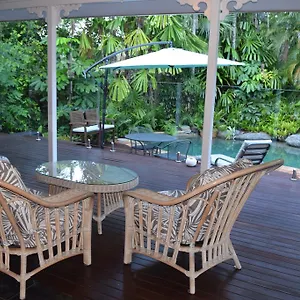 south-pacific-bed-breakfast.queenslandhotels.net/