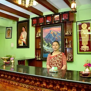加德满都生态酒店 *** 加德满都
